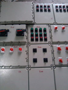 防爆防水密封配電箱 保障電力安全的關(guān)鍵設備