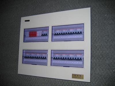 照明配電箱全解析 型號、安裝高度、方法、注意事項與符號詳解