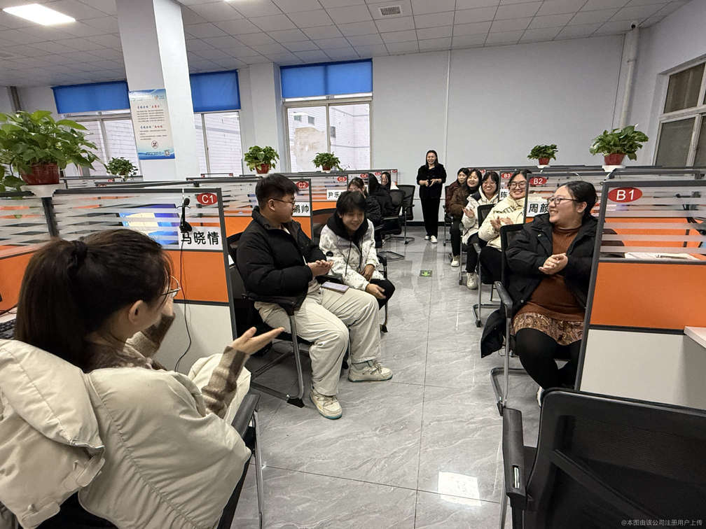 衡水佳諾信息技術咨詢服務 助力企業數字化轉型的專業伙伴