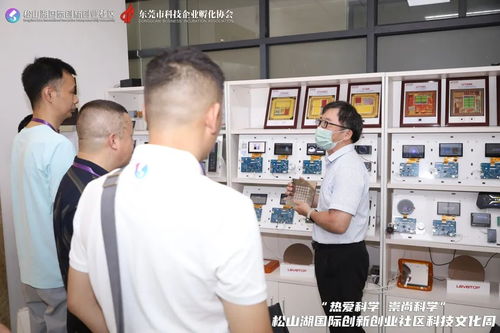 對話資本，智啟未來 信息技術咨詢服務如何點亮科技創業星空