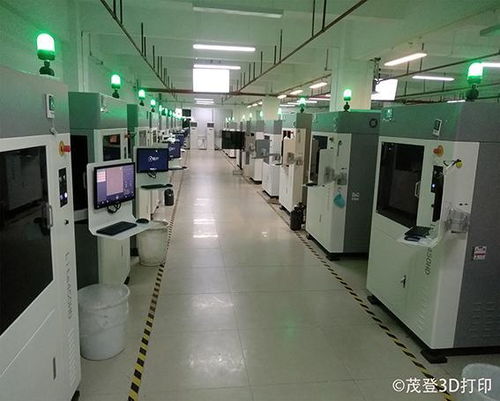 專業3D打印建模銷售廠家及信息技術咨詢服務深度分析